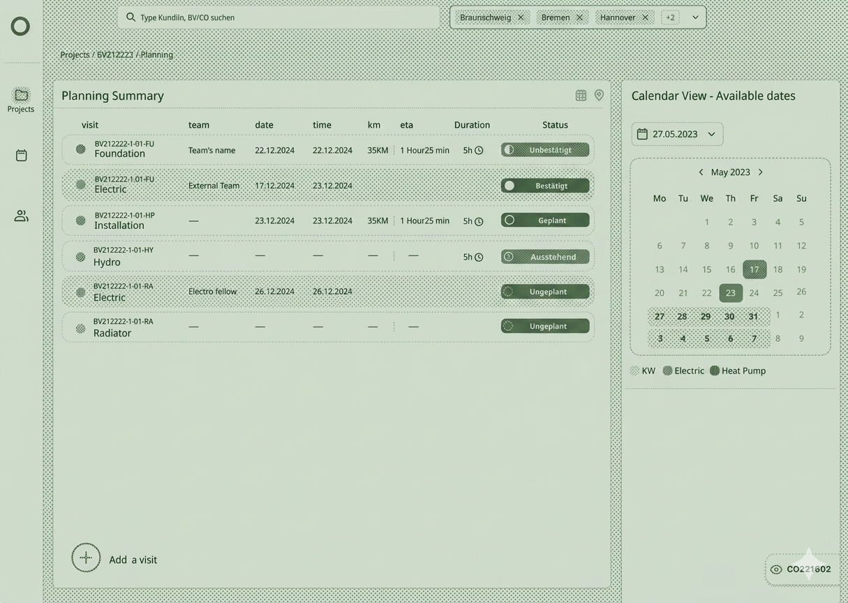 Final Ellie UI Screens - View 2
